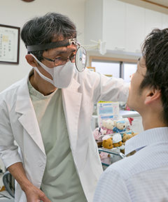 当院より皆様へのご挨拶